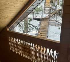 Горный 5 в Архызgreen