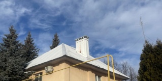 Русская Селитьба: Коттедж Два холма