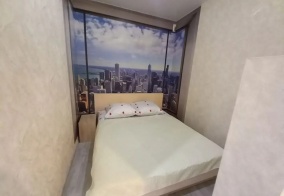 Апартаменты Квартира на Комсомольском 80Е в Алтайском крае