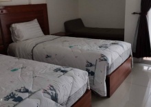 Двухместный номер Standard 2 отдельные кровати в Sure Guesthouse