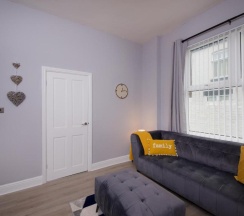 Коттедж в Air Host and Stay - Arkles House sleeps 7