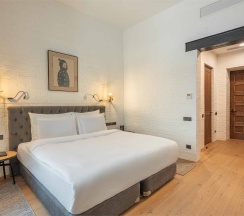 Супериор Лофт в Rodina Grand Hotel&SPA Irkutsk 5*