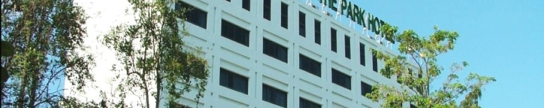 Люкс с 2 комнатами в The Park Pattaya