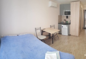 Апартаменты Апартаменты Пастель в Санкт-Петербурге