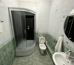 Полулюкс в Интерия