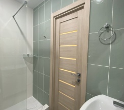Квартира в Апартаменты на улица Вихарева, 14