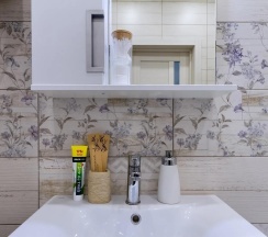 Квартира в Апартаменты на Овражная улица, 3