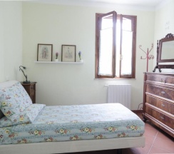 Номер Superior в B&B Al giardino del vicolo