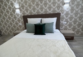 Апартаменты Созвездие Камчатки на проспекте Рыбаков 10 в Камчатском крае