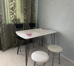 Квартира в Апартаменты на Научная улица, 3