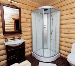 Тихие дачи в Тихие дачи