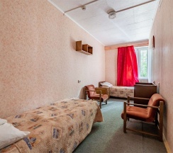Дом 2 в Аннушка