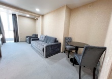 Suite 2х. комнатный в Grand sapphire hotel