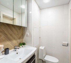 Квартира в Апартаменты на Обнинск Курчатова 35/1 - 385А