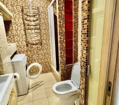 Апартаменты, 45м² в Sutki Vip
