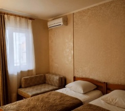 Семейный номер Standard в Белый ирис