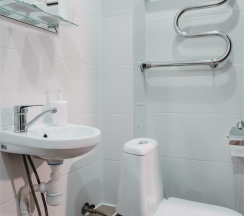 Двухместный в Silva