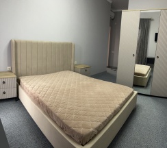 Номер Comfort с балконом в Саид