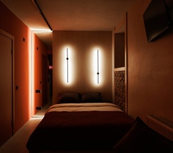 Вена в Secret Rooms
