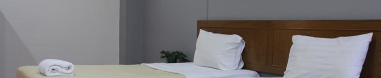 Двухместный номер Standard 2 отдельные кровати в Tonkhoon Hotel