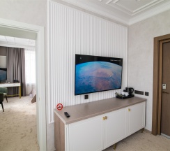 Улучшенный Люкс в Шато