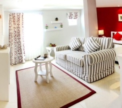 Номер Family в The Beach Boutique House