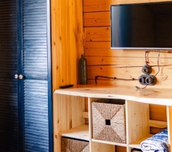 Дом в Chalet forest club