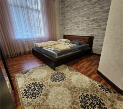 Полулюкс №5 в Отель Ретро Холл