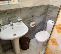 Номер Standard в Орхидея