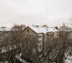 Квартира в Апартаменты на Большой Коптевский пр., 3с7