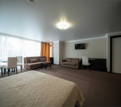 SUITE в Горицы Hotel&Resort