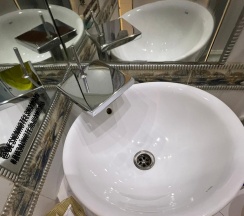 Двухместный Комфорт в Дизайн-отель