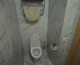 Двухместный номер Standard 2 отдельные кровати в Bliss boutique