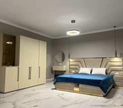 Семейный номер в Hotel-holiday