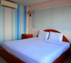 Номер Standard с балконом и с видом на реку в Techno Riverview Resort