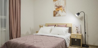 Нижний Новгород: Апартаменты Vegas apartments