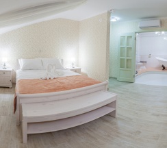 Персиковый LUXE в Chulan