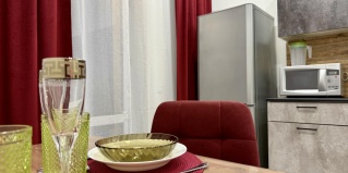 Северодвинск: Апартаменты Your Home