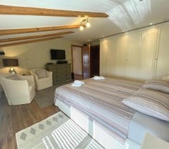 Коттедж в Holiday Home Valmoneda