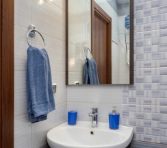 Апартаменты в доме 1, на четверых в Pine Land