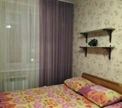 Квартира в Апартаменты на ул. Орая, 66 кв 82