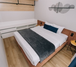 Семейный в Взлёт.Пилигрим