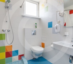 Номер Standard в Позитив