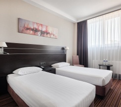 Номер 1 категории (Standart) в Армат