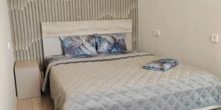 Чита: Апартаменты Квартира в центре