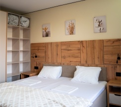 Комфорт в Star AM hotel
