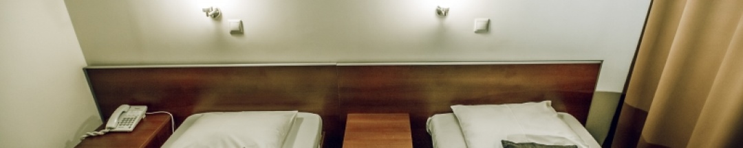 Стандарт двухместный в Новая крепость