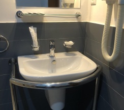 2-местный номер комфорт в Рублев