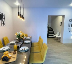 Дом в Ёлочки