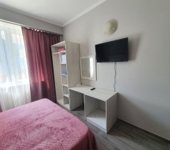 ТРЕХМЕСТНЫЙ НОМЕР УЛУЧШЕННЫЙ в Ellas palace